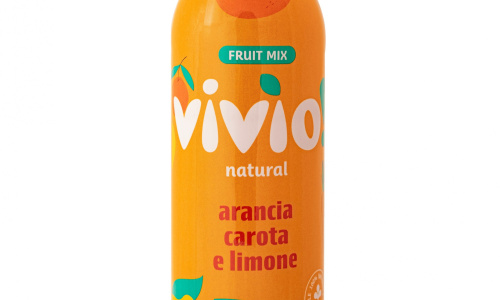APELSINŲ, MORKŲ IR CITRINŲ SULTYS 250ml